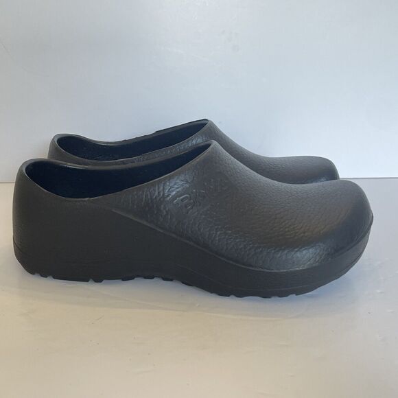 Birkenstock Black Women's Mules - Picture 4 of 8